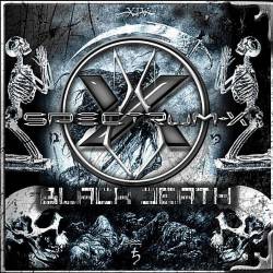 Spectrum-X : Black Death